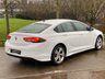 USED 2019 19 VAUXHALL INSIGNIA 1.5i Turbo GPF SRi VX Line Nav Grand Sport 5dr Petrol Manual Euro 6 (s/s) (165 ps) ....Stunning Car.....Low Miles