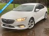 USED 2019 19 VAUXHALL INSIGNIA 1.5i Turbo GPF SRi VX Line Nav Grand Sport 5dr Petrol Manual Euro 6 (s/s) (165 ps) ....Stunning Car.....Low Miles