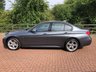USED 2014 14 BMW 3 SERIES 3.0 330d M Sport Saloon 4dr Diesel Auto xDrive Euro 5 (s/s) (258 ps) RESERVE TODAY FOR ONLY &pound;99!