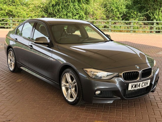 View our BMW 3 Series 3.0 330d M Sport Saloon 4dr Diesel Auto xDrive Euro 5 (s/s) (258 ps)