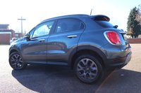 USED 2015 65 FIAT 500X 1.6 MultiJetII Cross SUV 5dr Diesel Manual Euro 6 (s/s) (120 ps) Just Serviced Ready to Drive Away