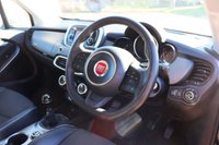 USED 2015 65 FIAT 500X 1.6 MultiJetII Cross SUV 5dr Diesel Manual Euro 6 (s/s) (120 ps) Just Serviced Ready to Drive Away