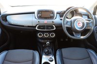 USED 2015 65 FIAT 500X 1.6 MultiJetII Cross SUV 5dr Diesel Manual Euro 6 (s/s) (120 ps) Just Serviced Ready to Drive Away