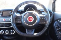 USED 2015 65 FIAT 500X 1.6 MultiJetII Cross SUV 5dr Diesel Manual Euro 6 (s/s) (120 ps) Just Serviced Ready to Drive Away