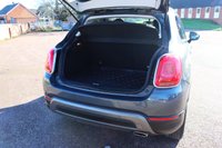 USED 2015 65 FIAT 500X 1.6 MultiJetII Cross SUV 5dr Diesel Manual Euro 6 (s/s) (120 ps) Just Serviced Ready to Drive Away