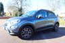 USED 2015 65 FIAT 500X 1.6 MultiJetII Cross SUV 5dr Diesel Manual Euro 6 (s/s) (120 ps) Just Serviced Ready to Drive Away