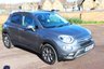 USED 2015 65 FIAT 500X 1.6 MultiJetII Cross SUV 5dr Diesel Manual Euro 6 (s/s) (120 ps) Just Serviced Ready to Drive Away