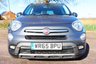 USED 2015 65 FIAT 500X 1.6 MultiJetII Cross SUV 5dr Diesel Manual Euro 6 (s/s) (120 ps) Just Serviced Ready to Drive Away