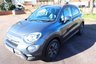 USED 2015 65 FIAT 500X 1.6 MultiJetII Cross SUV 5dr Diesel Manual Euro 6 (s/s) (120 ps) Just Serviced Ready to Drive Away