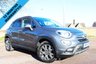 USED 2015 65 FIAT 500X 1.6 MultiJetII Cross SUV 5dr Diesel Manual Euro 6 (s/s) (120 ps) Just Serviced Ready to Drive Away