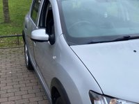 USED 2016 16 DACIA SANDERO STEPWAY 0.9 TCe Laureate Hatchback 5dr Petrol Manual Euro 6 (s/s) (90 ps) * SATNAV *