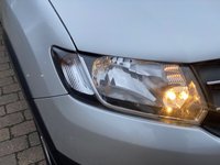 USED 2016 16 DACIA SANDERO STEPWAY 0.9 TCe Laureate Hatchback 5dr Petrol Manual Euro 6 (s/s) (90 ps) * SATNAV *
