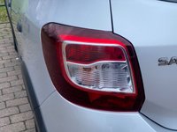 USED 2016 16 DACIA SANDERO STEPWAY 0.9 TCe Laureate Hatchback 5dr Petrol Manual Euro 6 (s/s) (90 ps) * SATNAV *