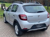 USED 2016 16 DACIA SANDERO STEPWAY 0.9 TCe Laureate Hatchback 5dr Petrol Manual Euro 6 (s/s) (90 ps) * SATNAV *