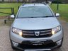 USED 2016 16 DACIA SANDERO STEPWAY 0.9 TCe Laureate Hatchback 5dr Petrol Manual Euro 6 (s/s) (90 ps) * SATNAV *