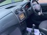 USED 2016 16 DACIA SANDERO STEPWAY 0.9 TCe Laureate Hatchback 5dr Petrol Manual Euro 6 (s/s) (90 ps) * SATNAV *