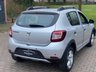 USED 2016 16 DACIA SANDERO STEPWAY 0.9 TCe Laureate Hatchback 5dr Petrol Manual Euro 6 (s/s) (90 ps) * SATNAV *