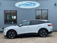 USED 2024 74 VOLKSWAGEN ID.4 Pro 77kWh Match SUV 5dr Electric Auto (286 ps) 