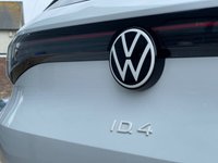 USED 2024 74 VOLKSWAGEN ID.4 Pro 77kWh Match SUV 5dr Electric Auto (286 ps) 