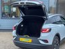 USED 2024 74 VOLKSWAGEN ID.4 Pro 77kWh Match SUV 5dr Electric Auto (286 ps) 