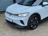USED 2024 74 VOLKSWAGEN ID.4 Pro 77kWh Match SUV 5dr Electric Auto (286 ps) 