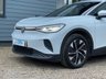 USED 2024 74 VOLKSWAGEN ID.4 Pro 77kWh Match SUV 5dr Electric Auto (286 ps) 