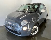 USED 2014 14 FIAT 500 1.2 Colour Therapy Hatchback 3dr Petrol Manual Euro 6 (s/s) (69 bhp) 12 MONTHS AA, FRESH SERVICE