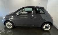 USED 2014 14 FIAT 500 1.2 Colour Therapy Hatchback 3dr Petrol Manual Euro 6 (s/s) (69 bhp) 12 MONTHS AA, FRESH SERVICE