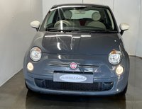 USED 2014 14 FIAT 500 1.2 Colour Therapy Hatchback 3dr Petrol Manual Euro 6 (s/s) (69 bhp) 12 MONTHS AA, FRESH SERVICE
