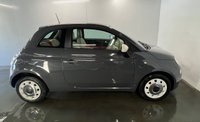 USED 2014 14 FIAT 500 1.2 Colour Therapy Hatchback 3dr Petrol Manual Euro 6 (s/s) (69 bhp) 12 MONTHS AA, FRESH SERVICE