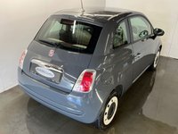 USED 2014 14 FIAT 500 1.2 Colour Therapy Hatchback 3dr Petrol Manual Euro 6 (s/s) (69 bhp) 12 MONTHS AA, FRESH SERVICE