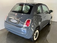 USED 2014 14 FIAT 500 1.2 Colour Therapy Hatchback 3dr Petrol Manual Euro 6 (s/s) (69 bhp) 12 MONTHS AA, FRESH SERVICE