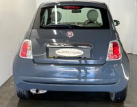 USED 2014 14 FIAT 500 1.2 Colour Therapy Hatchback 3dr Petrol Manual Euro 6 (s/s) (69 bhp) 12 MONTHS AA, FRESH SERVICE
