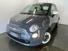 USED 2014 14 FIAT 500 1.2 Colour Therapy Hatchback 3dr Petrol Manual Euro 6 (s/s) (69 bhp) 12 MONTHS AA, FRESH SERVICE