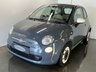 USED 2014 14 FIAT 500 1.2 Colour Therapy Hatchback 3dr Petrol Manual Euro 6 (s/s) (69 bhp) 12 MONTHS AA, FRESH SERVICE