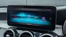 USED 2019 68 MERCEDES-BENZ C-CLASS 2.0 C220d AMG Line (Premium Plus) Estate 5dr Diesel G-Tronic+ Euro 6 (s/s) (194 ps) 