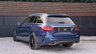 USED 2019 68 MERCEDES-BENZ C-CLASS 2.0 C220d AMG Line (Premium Plus) Estate 5dr Diesel G-Tronic+ Euro 6 (s/s) (194 ps) 