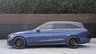 USED 2019 68 MERCEDES-BENZ C-CLASS 2.0 C220d AMG Line (Premium Plus) Estate 5dr Diesel G-Tronic+ Euro 6 (s/s) (194 ps) 