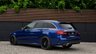 USED 2019 68 MERCEDES-BENZ C-CLASS 2.0 C220d AMG Line (Premium Plus) Estate 5dr Diesel G-Tronic+ Euro 6 (s/s) (194 ps) 