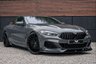 USED 2022 22 BMW 8 SERIES 3.0 840i M Sport Coupe 2dr Petrol Steptronic Euro 6 (s/s) (333 ps) 