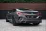 USED 2022 22 BMW 8 SERIES 3.0 840i M Sport Coupe 2dr Petrol Steptronic Euro 6 (s/s) (333 ps) 