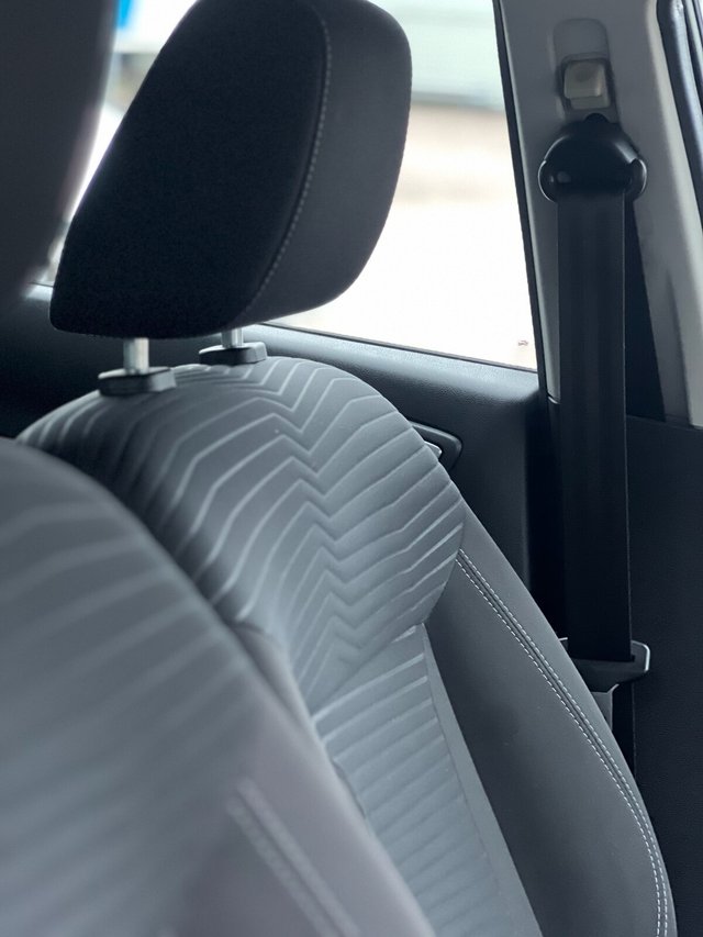 View our FORD FIESTA