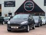 USED 2015 15 FORD FIESTA 1.5 TDCi Zetec Hatchback 5dr Diesel Manual Euro 5 (75 ps) 12 MONTH NATIONAL RAC WARRANTY!!