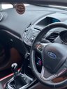 USED 2015 15 FORD FIESTA 1.5 TDCi Zetec Hatchback 5dr Diesel Manual Euro 5 (75 ps) 12 MONTH NATIONAL RAC WARRANTY!!