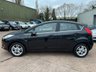 USED 2015 15 FORD FIESTA 1.5 TDCi Zetec Hatchback 5dr Diesel Manual Euro 5 (75 ps) 12 MONTH NATIONAL RAC WARRANTY!!