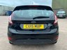 USED 2015 15 FORD FIESTA 1.5 TDCi Zetec Hatchback 5dr Diesel Manual Euro 5 (75 ps) 12 MONTH NATIONAL RAC WARRANTY!!
