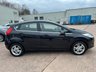 USED 2015 15 FORD FIESTA 1.5 TDCi Zetec Hatchback 5dr Diesel Manual Euro 5 (75 ps) 12 MONTH NATIONAL RAC WARRANTY!!