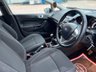 USED 2015 15 FORD FIESTA 1.5 TDCi Zetec Hatchback 5dr Diesel Manual Euro 5 (75 ps) 12 MONTH NATIONAL RAC WARRANTY!!