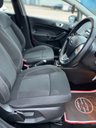 USED 2015 15 FORD FIESTA 1.5 TDCi Zetec Hatchback 5dr Diesel Manual Euro 5 (75 ps) 12 MONTH NATIONAL RAC WARRANTY!!