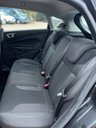 USED 2015 15 FORD FIESTA 1.5 TDCi Zetec Hatchback 5dr Diesel Manual Euro 5 (75 ps) 12 MONTH NATIONAL RAC WARRANTY!!